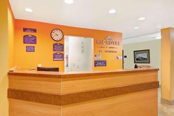 Hotel Microtel Inn And Suites By Wyndham - Cordova