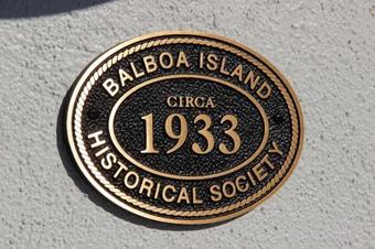 1504 S Bay Front, Balboa Island
