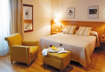 Hotel Hesperia Vigo