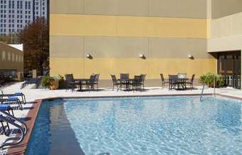 Hotel Embassy Suites Atlanta Buckhead