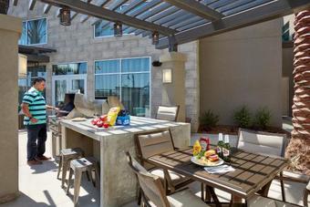 Hotel Homewood Suites By Hilton Los Angeles Redondo Beach