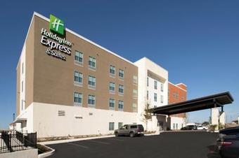 Hotel Holiday Inn Express & Suites San Antonio North-windcrest