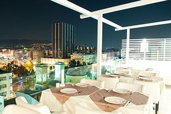 Piraeus Dream Hotel