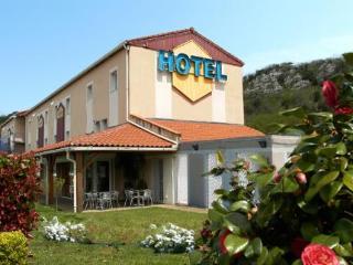Hotel Balladins Foix