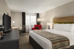 Hotel Country Inn & Suites Atlanta Airport South