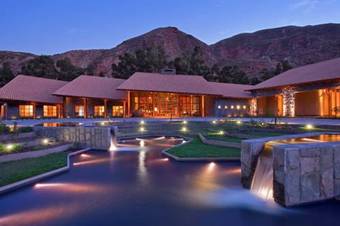 Hotel Tambo Del Inka, A Luxury Collection Resort & Spa