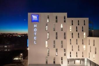 Hotel Ibis Budget Muenchen City Olympiapark