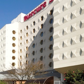 Hotel Mercure Bordeaux Centre