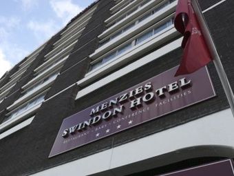 Hotel Menzies Swindon