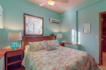 Apartamento Coral Reef Condo (#30 @ Caribe Island)