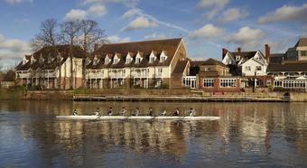 Mercure London Staines-upon-thames Hotel