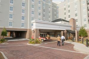 Hotel Hampton Inn & Suites Mobile- Downtown Historic
