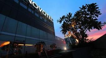 Hotel Novotel Bangkok Fenix Ploenchit