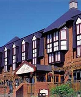Village Nottingham - Hotel & Leisure Club