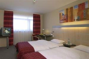 Hotel Holiday Inn Express Muenchen Messe
