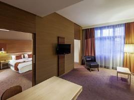 Hotel Mercure Ostrava Center