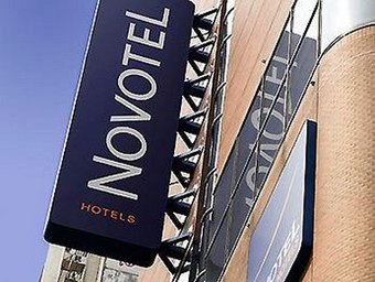 Novotel Nathan Road Hotel
