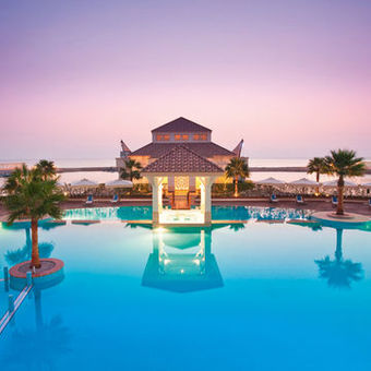 Hotel Moevenpick Beach Resort Al Khobar