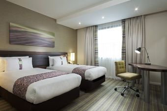Hotel Holiday Inn London - Commercial Road