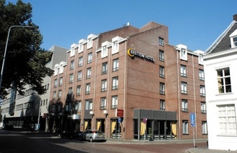 Hotel Bastion Centrum