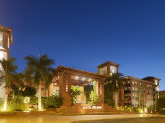 Hotel H10 Costa Adeje Palace