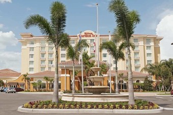 Hotel Hilton Garden Inn Orlando Lake Buena Vista