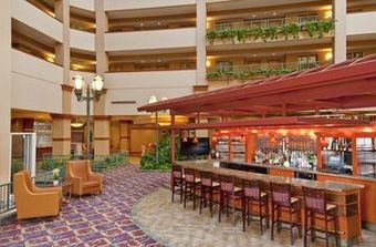 Embassy Suites North Charleston - Airport/hotel & Convention Center