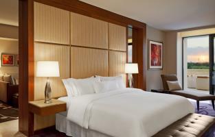 Hotel Westin Abu Dhabi Golf Resort And Spa