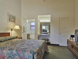 Hotel Paso Robles Travelodge
