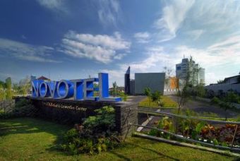 Hotel Novotel Bangka Golf & Conventi