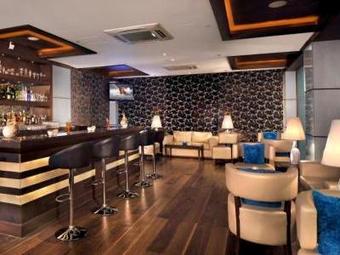 Hotel Country Inn And Suites Gurgaon Sec 12(t)