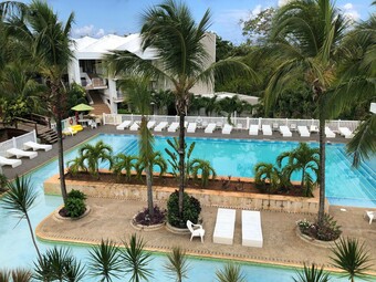 Hotel On Vacation Blue Cove All Inclusive
