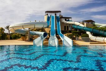 Hotel Steigenberger Coraya Beach - Adults Friendly 16 Years Plus