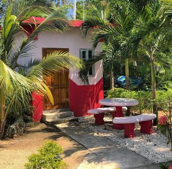 Bed & Breakfast Coral Cottage Jamaica