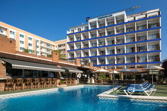Hotel H·top Palm Beach & Spa