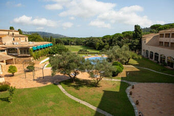 Hotel Rvhotels Golf Costa Brava