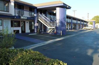 Motel Travelodge By Wyndham Buena Park