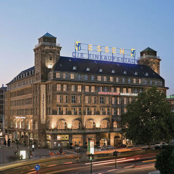 Mövenpick Hotel Essen
