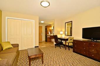Hotel Holiday Inn Express & Suites - Williston