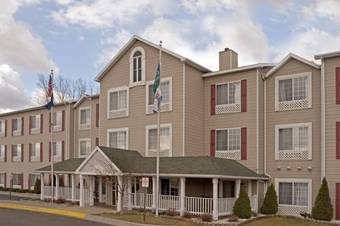 Hotel Country Inn & Suites Grand Rapids Airport