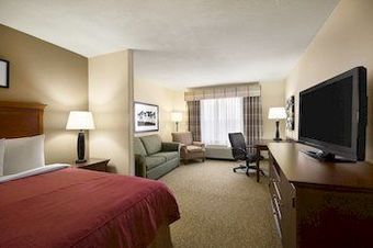 Hotel Country Inn & Suites By Radisson, Atlanta I-75 South, Ga