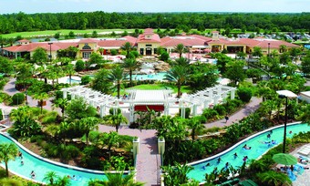 Hotel Holiday Inn Club Vacations At Orange Lake Resort