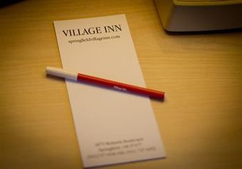 Motel Village Inn