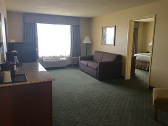 Hotel Country Inn & Suites Boise West