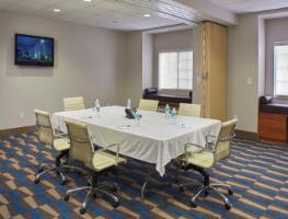 Hotel Microtel Inn And Suites By Wyndham Port Charlotte