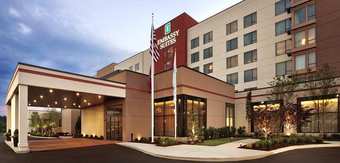 Hotel Embassy Suites Knoxville West