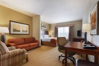Hotel Country Inn And Suites By Carlson Texarkana