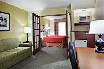 Hotel Country Inn And Suites - Omaha Airport