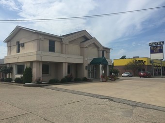 Motel Prestige Inn