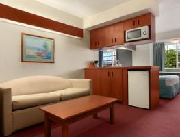 Hotel Microtel Inn & Suites By Wyndham Dry Ridge